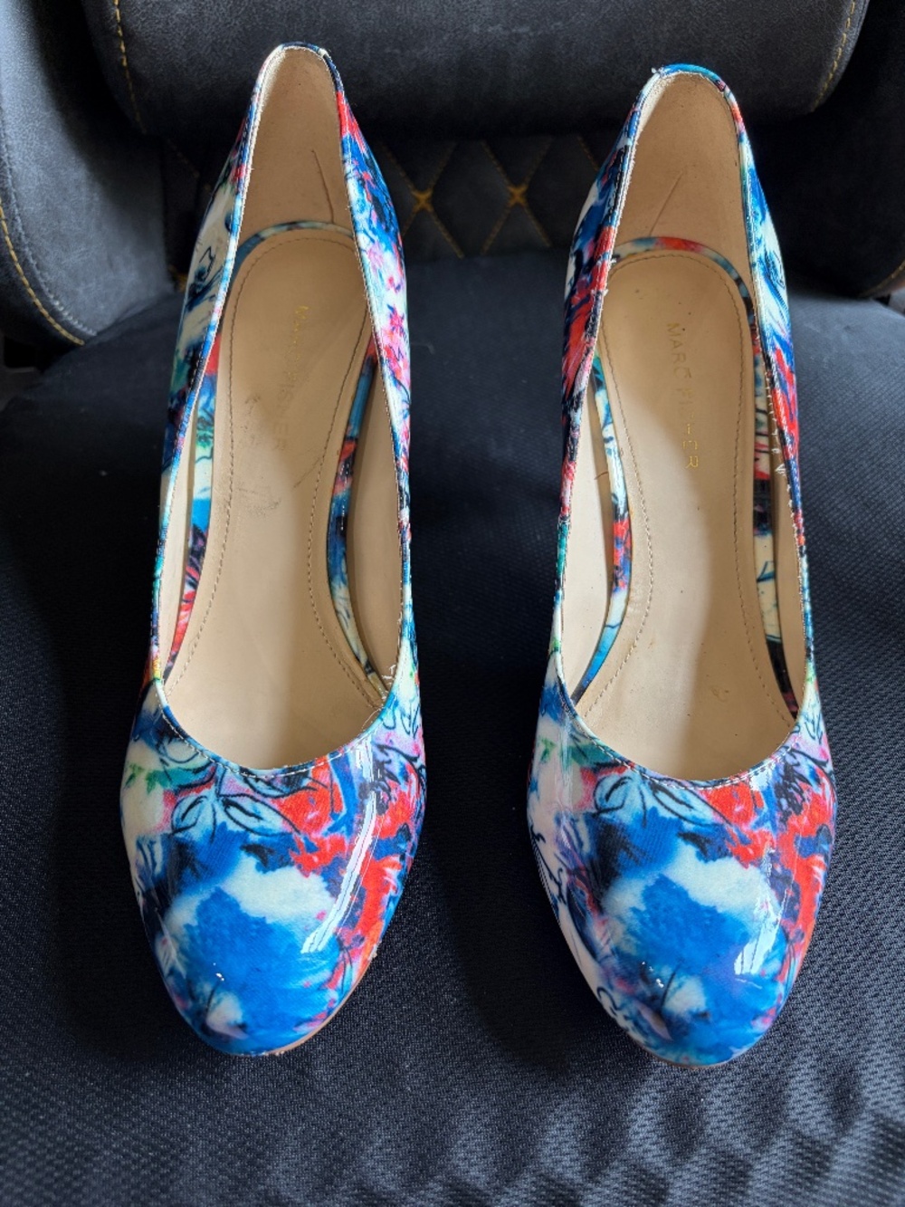 Marc Fisher Heels